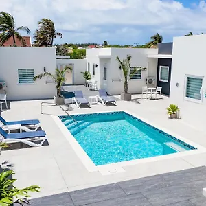 The Palm Leaf 4* Noord