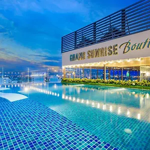 Grand Sunrise Boutique 4* Da Nang