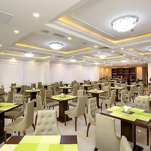 Roliva Hotel&apartment 4* Da Nang