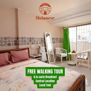 Hotel Hy Hotel&drink, Hội An