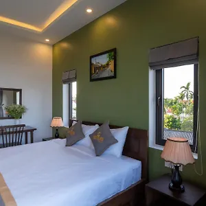 Coco Island *** Hoi An