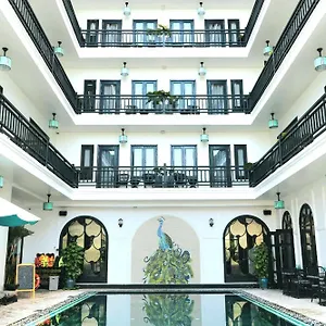 Hotel Hoian Delicacy Hotel&spa, Hội An
